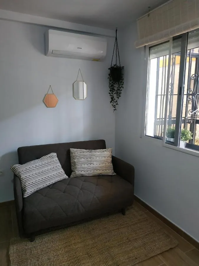 Apartamento La Calo Appartamento Torremolinos