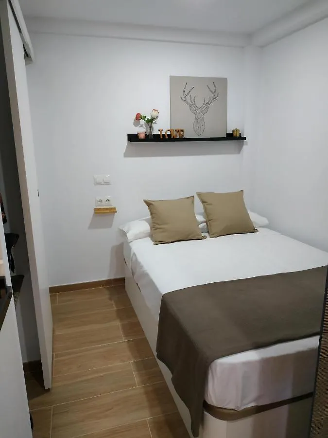 Apartamento La Calo Appartamento Torremolinos