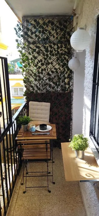 Apartamento La Calo Appartamento Torremolinos
